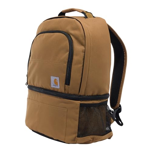 Carhartt Brown
