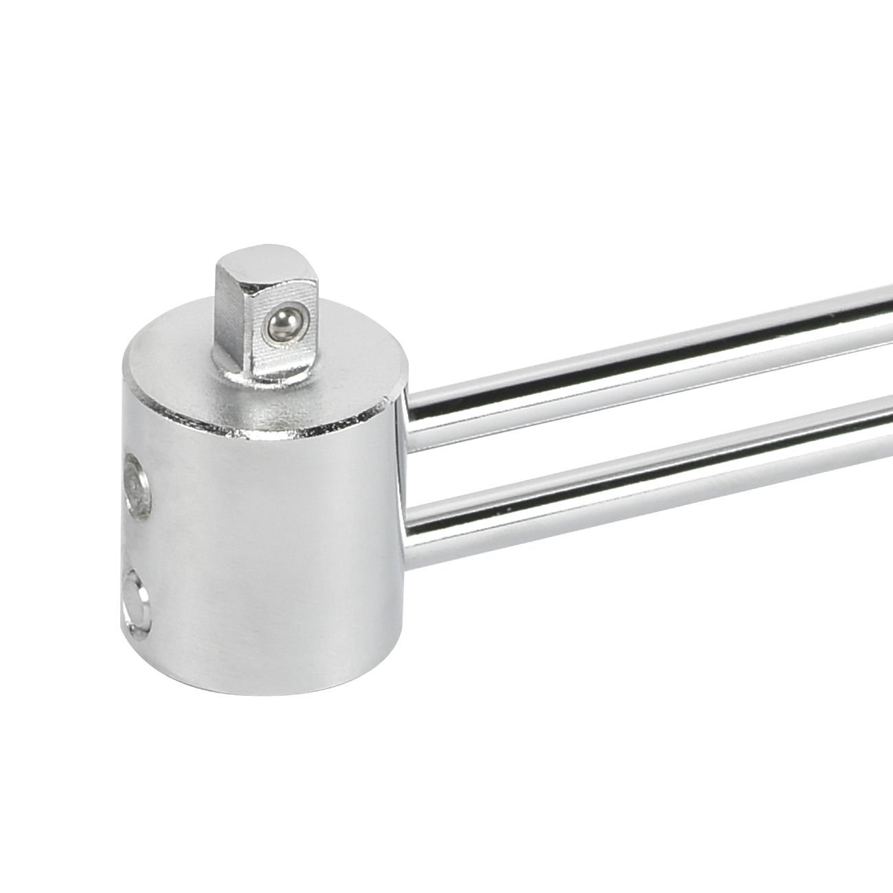 Beam Torque Wrench 1/4