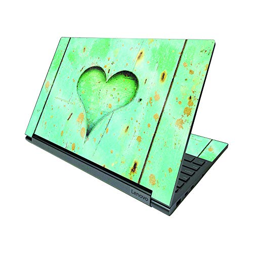 Heartwood