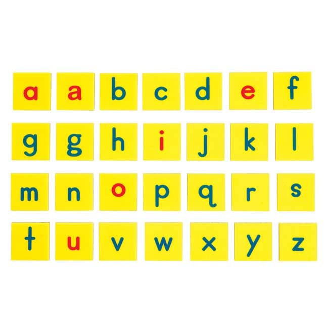 Really Good Stuff MAGtivity Tins with Soft Touch Magnetic Foam Letter Tiles - Classroom Phonics Kit for Kids Learning, Reading & Spelling Activities | Perfect for Homeschool & Preschool Education