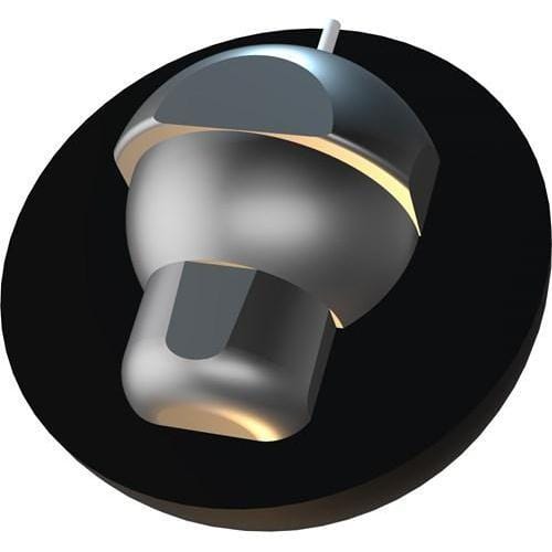 Hammer Black Hammer Urethane Bowling Ball - Professional Performance for League Play & Tournament Bowling
