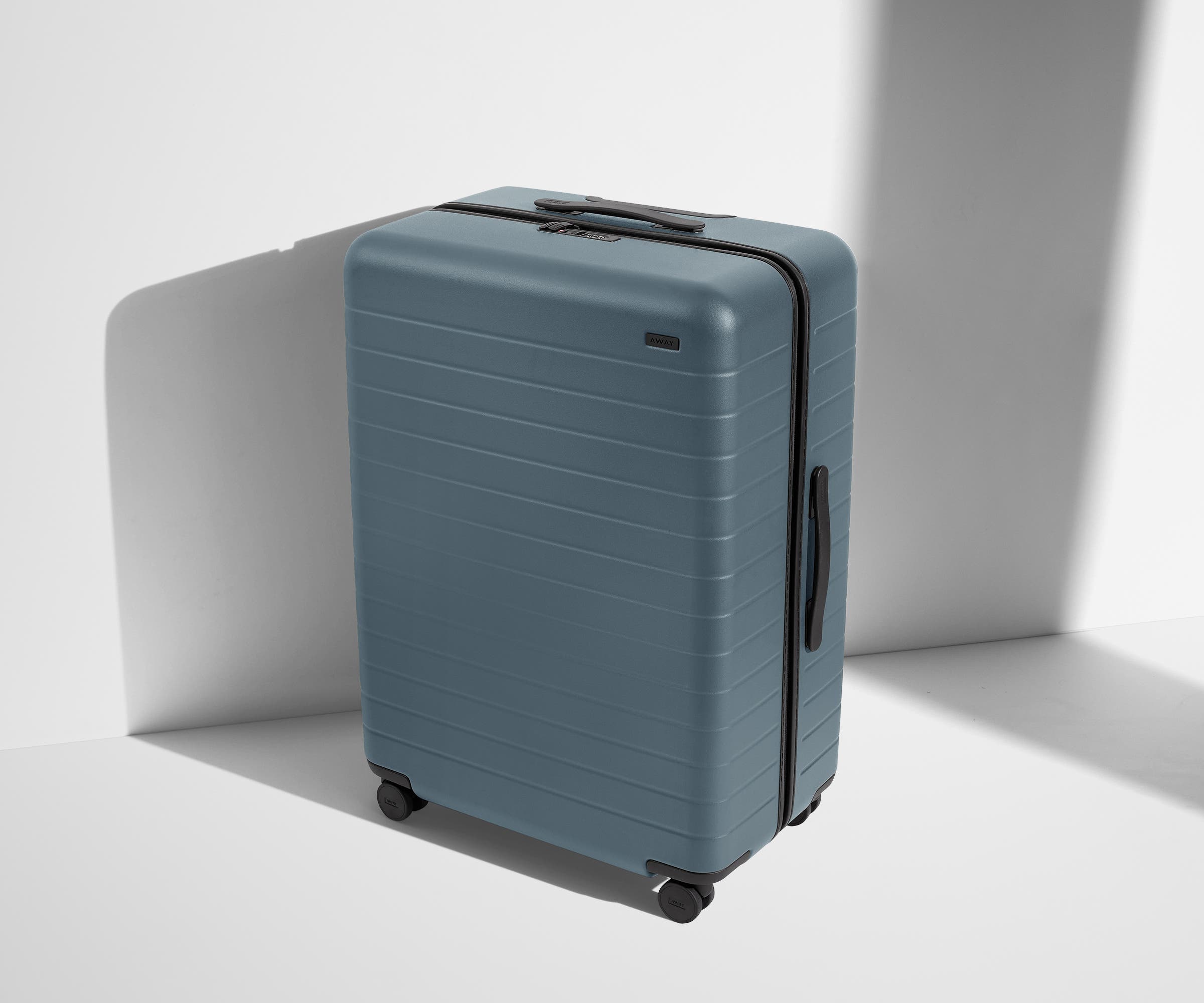 Large in Coast Blue - Stylish and Spacious for Home, Office, or Outdoor Use