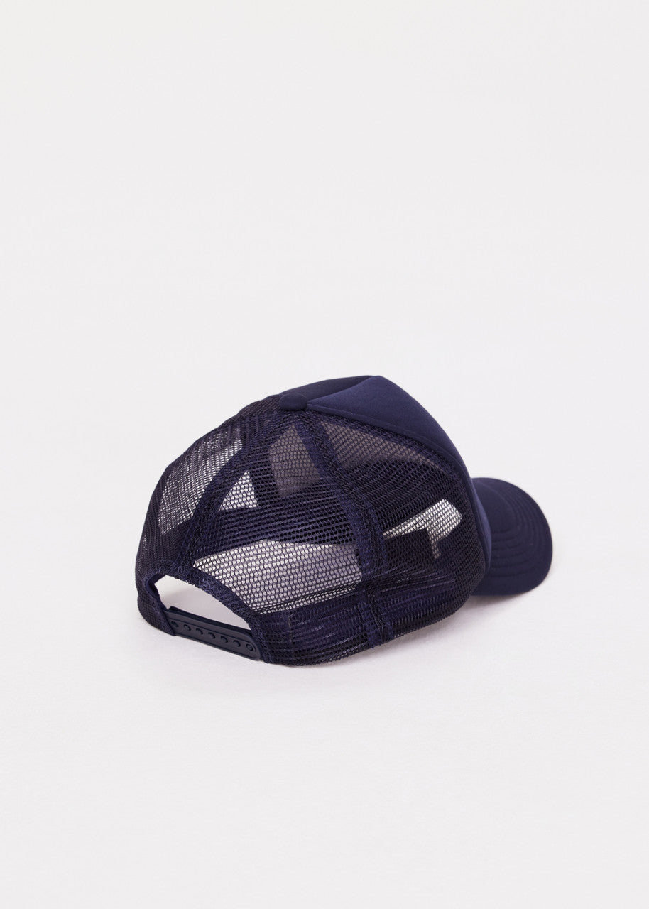 Jetset Trucker Hat for Men & Women - Stylish Adjustable Baseball Cap for Outdoor, Travel & Casual Wear - Trendy Unisex Snapback Hat for Sun Protection & Fashion