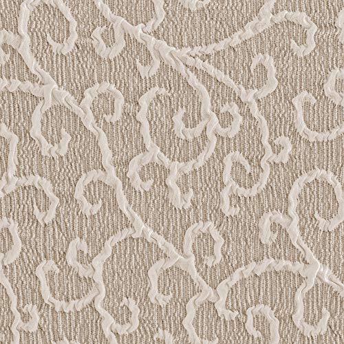 Beige Arabesco
