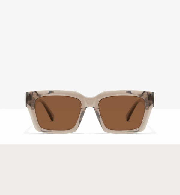 Moby Sun Polarized Sunglasses for Men & Women - UV400 Protection, Lightweight & Durable - Perfect for Driving, Beach, and Outdoor Activities