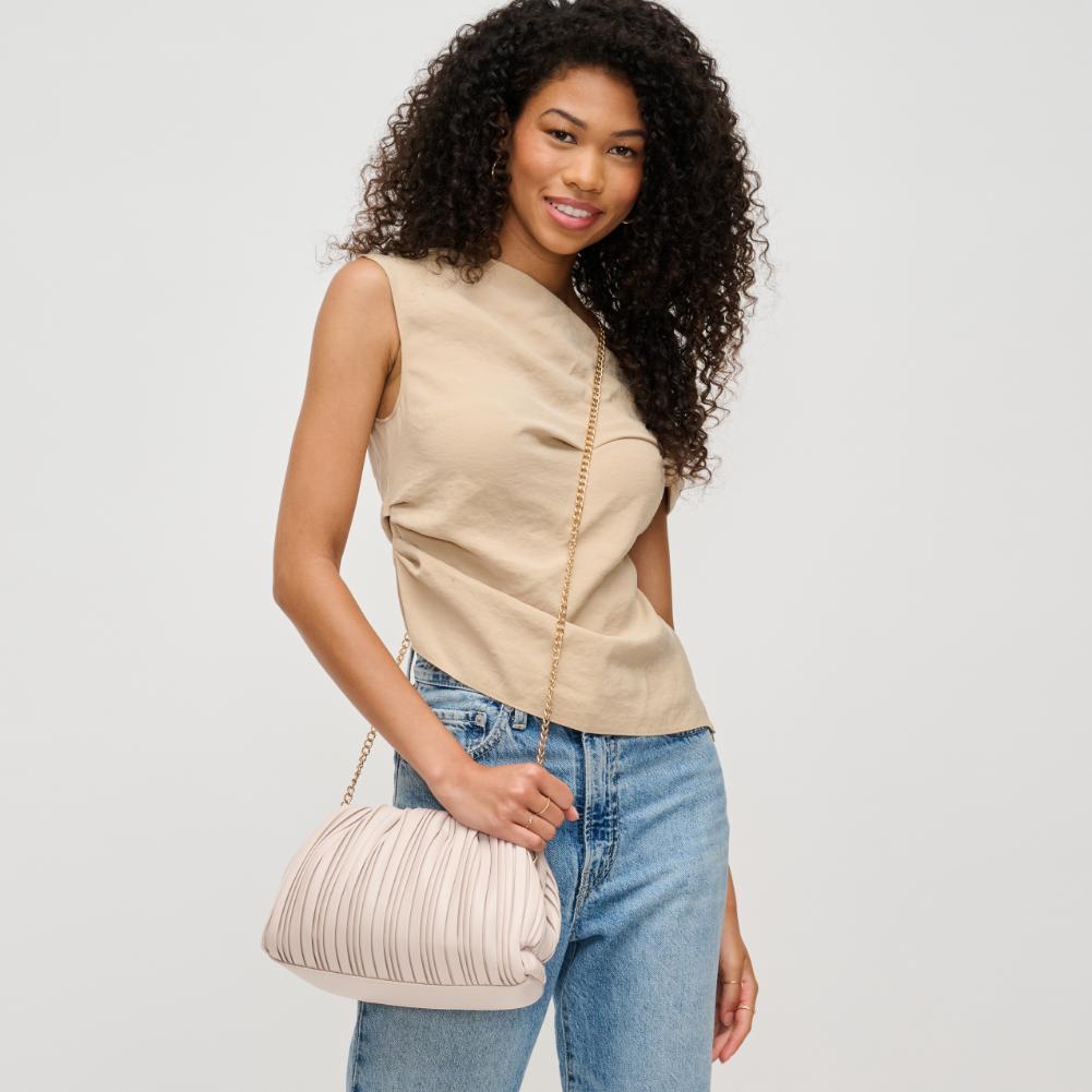 Philippa Clutch - Stylish Women's Crossbody Bag for Everyday Use, Date Night & Travel | Fashionable Handbag with Adjustable Strap