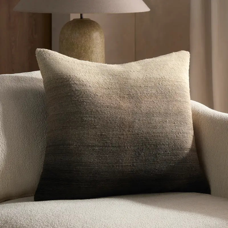 Jaipur Living Mariana Throw Pillow - Soft Decorative Cushion Cover for Sofa, Bed & Home Decor | Boho Chic Accent Pillow for Living Room, Bedroom & Dorm