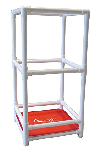 Stainless Steel Noodle Storage Rack - Space Saving Kitchen Organizer for Pasta, Spaghetti & Ramen - Perfect for Pantry, Restaurant & Home Kitchen Organization