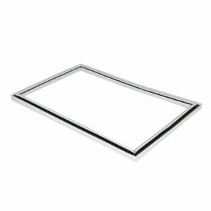 High-Quality Freezer Door Gasket Seal - Durable Replacement for Refrigerators & Freezers - Perfect for Home Kitchen & Commercial Use