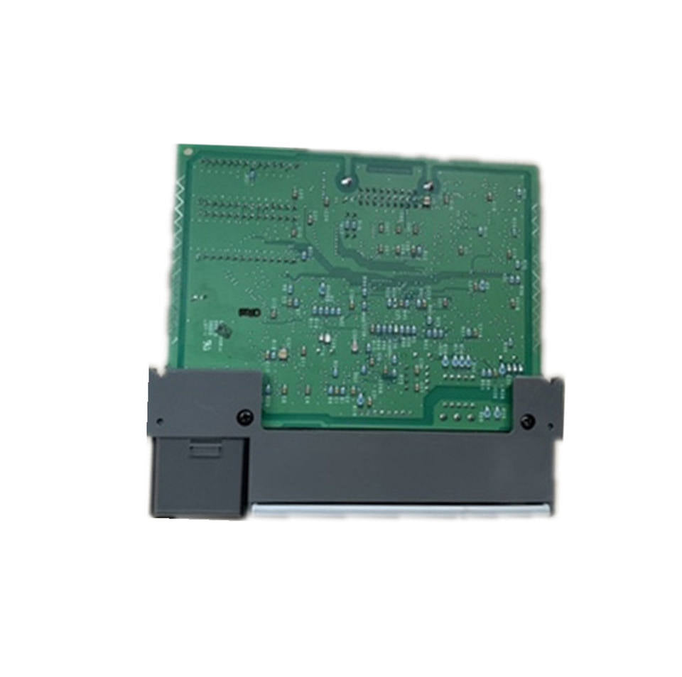 1747-SN Allen-Bradley Remote I/O Scanner Module - Industrial Automation PLC Control System for Factory Equipment & Machinery