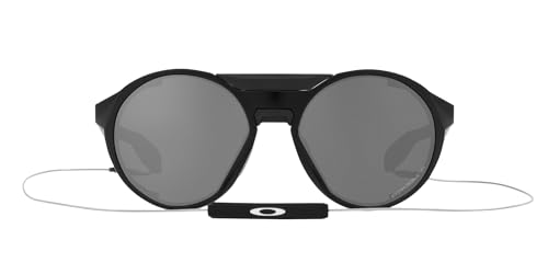 Matte Black/Prizm Black Polarized