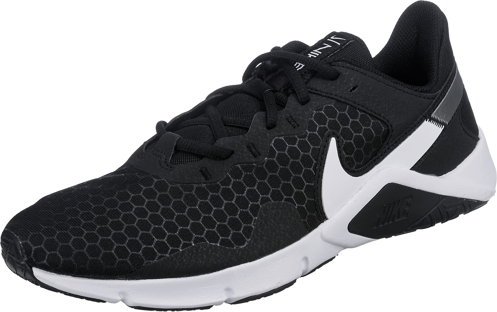 Nike Women's Training Shoes - Lightweight Gym Workout Shoes for Running, CrossFit & Fitness | Perfect for Women's Athletic Training & Gym Sessions