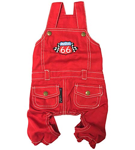 Route 66 Jumpsuit