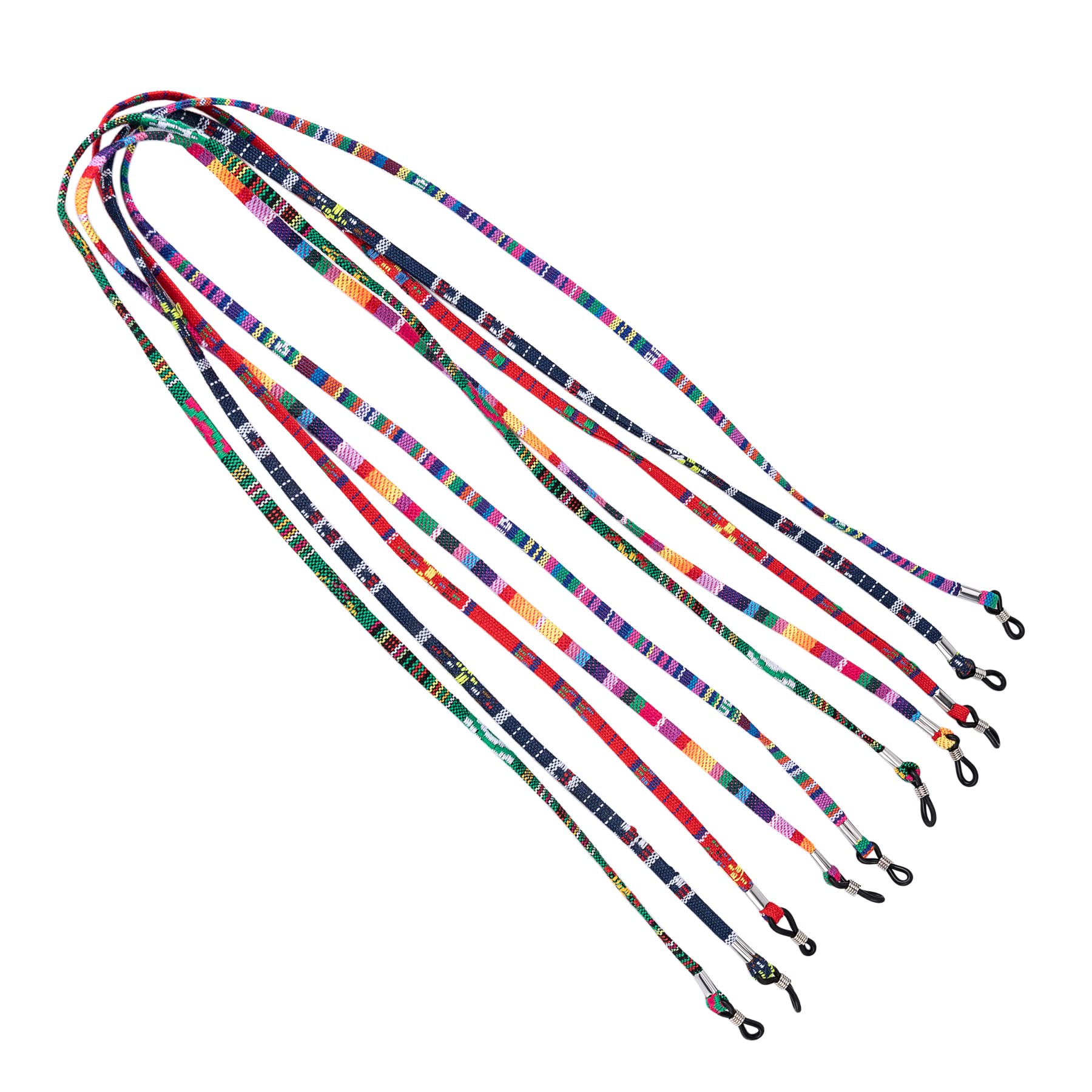 Fashion Sunglasses Chain Holder - Eyewear Lanyard for Reading Glasses