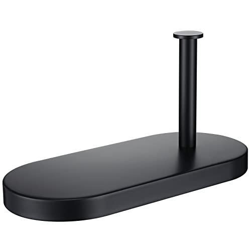 A-matte Black