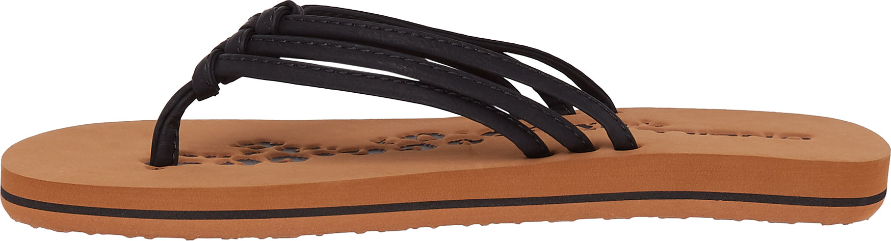 3 Strap Disty Flip Flops for Women - Comfortable Summer Sandals with Adjustable Straps | Perfect for Beach, Pool, and Casual Outings