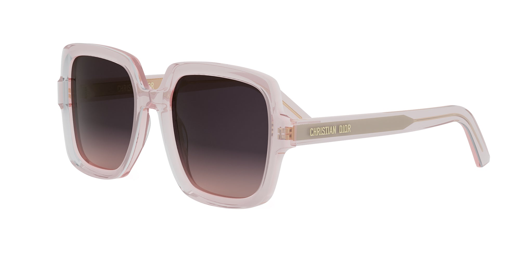 Transparent Pink