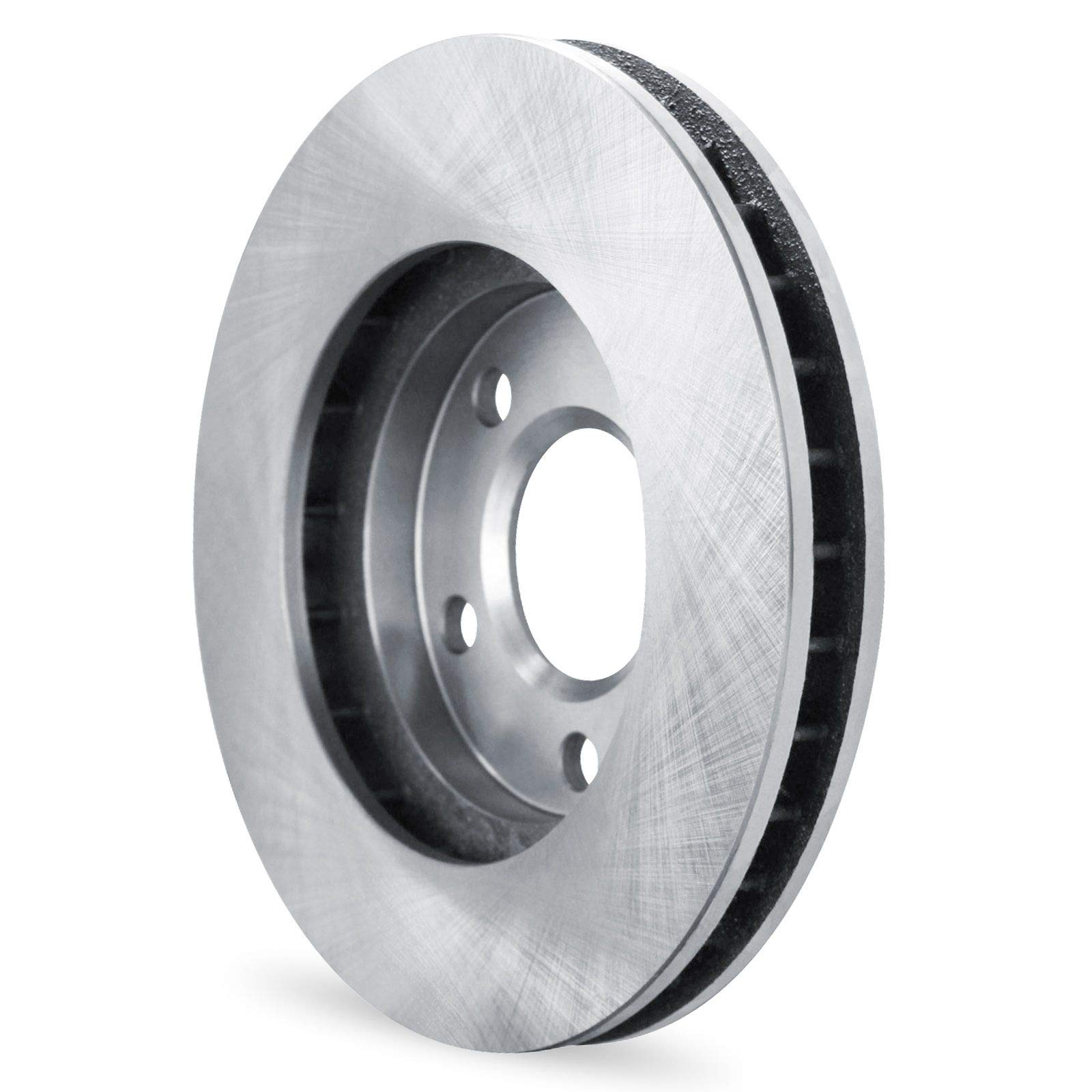 R1 Concepts Premium Front & Rear Brake Kit - Ceramic Brake Pads & Rotors with Hardware (CEB.35230.02) | High-Performance Braking System for Sedans, SUVs & Trucks | Smooth Stopping Power for Daily Commute & Highway Driving