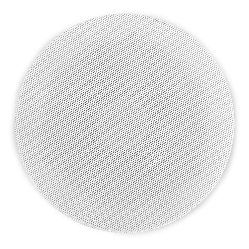 Power Dynamics Powerline Bluetooth Ceiling Speaker System – A100B Wall Amplifier with 4x ESCS5 5.25