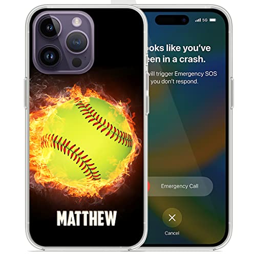 Softball