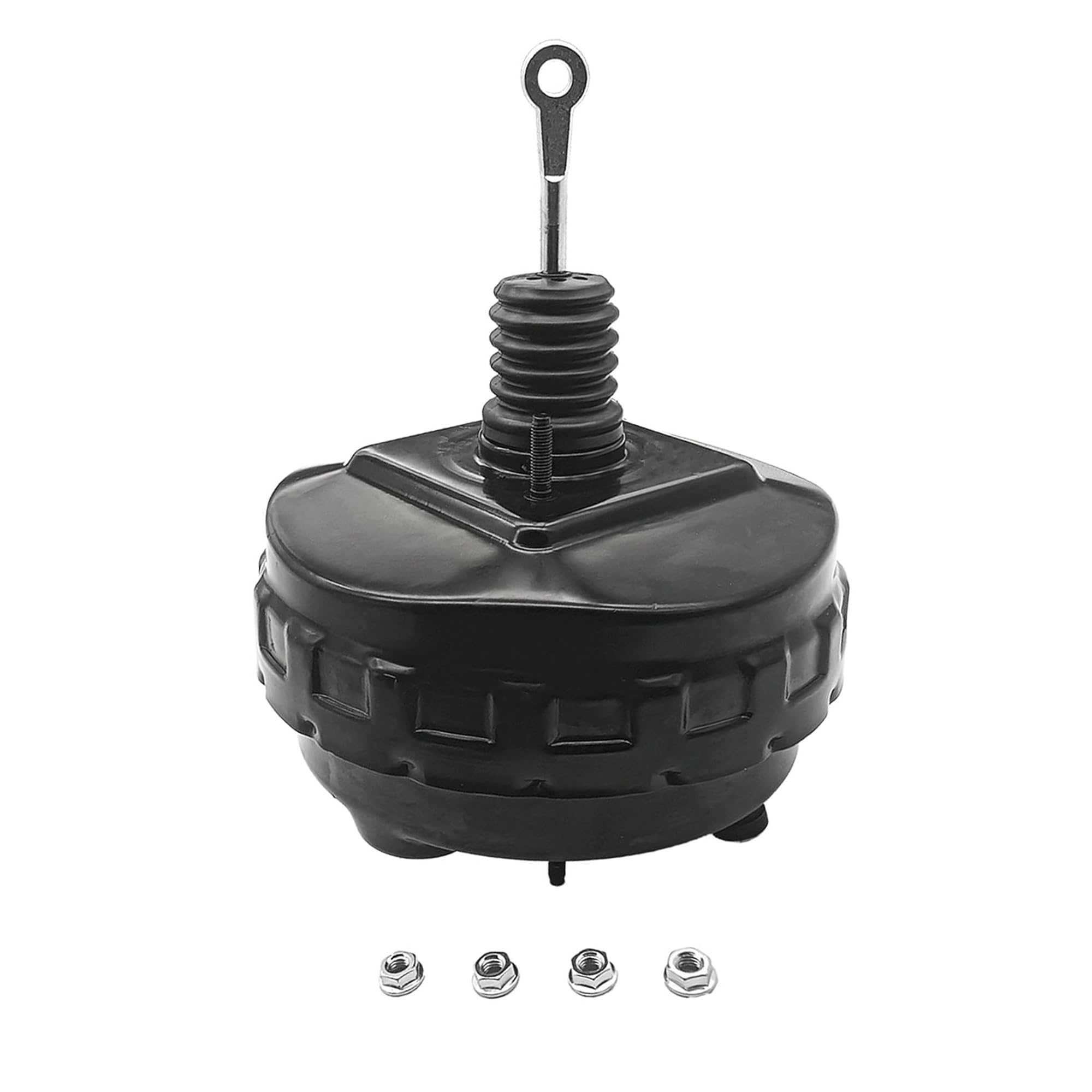 High-Quality Vacuum Power Brake Booster 54-71929 - Compatible with Saturn Aura, Chevy Malibu, Pontiac G6 (2008-2012) - Replacement for OEM 25878055 - Perfect for Smooth Braking & Enhanced Vehicle Safety