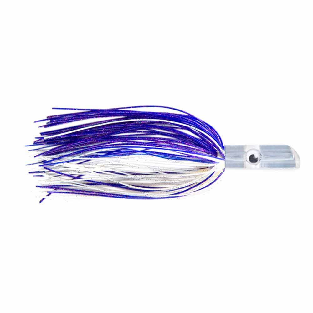 C&H Lil Swimmer Rigged Lures - Premium Saltwater Fishing Lures for Bass, Trout, and Walleye - Perfect for Freshwater and Saltwater Fishing Trips