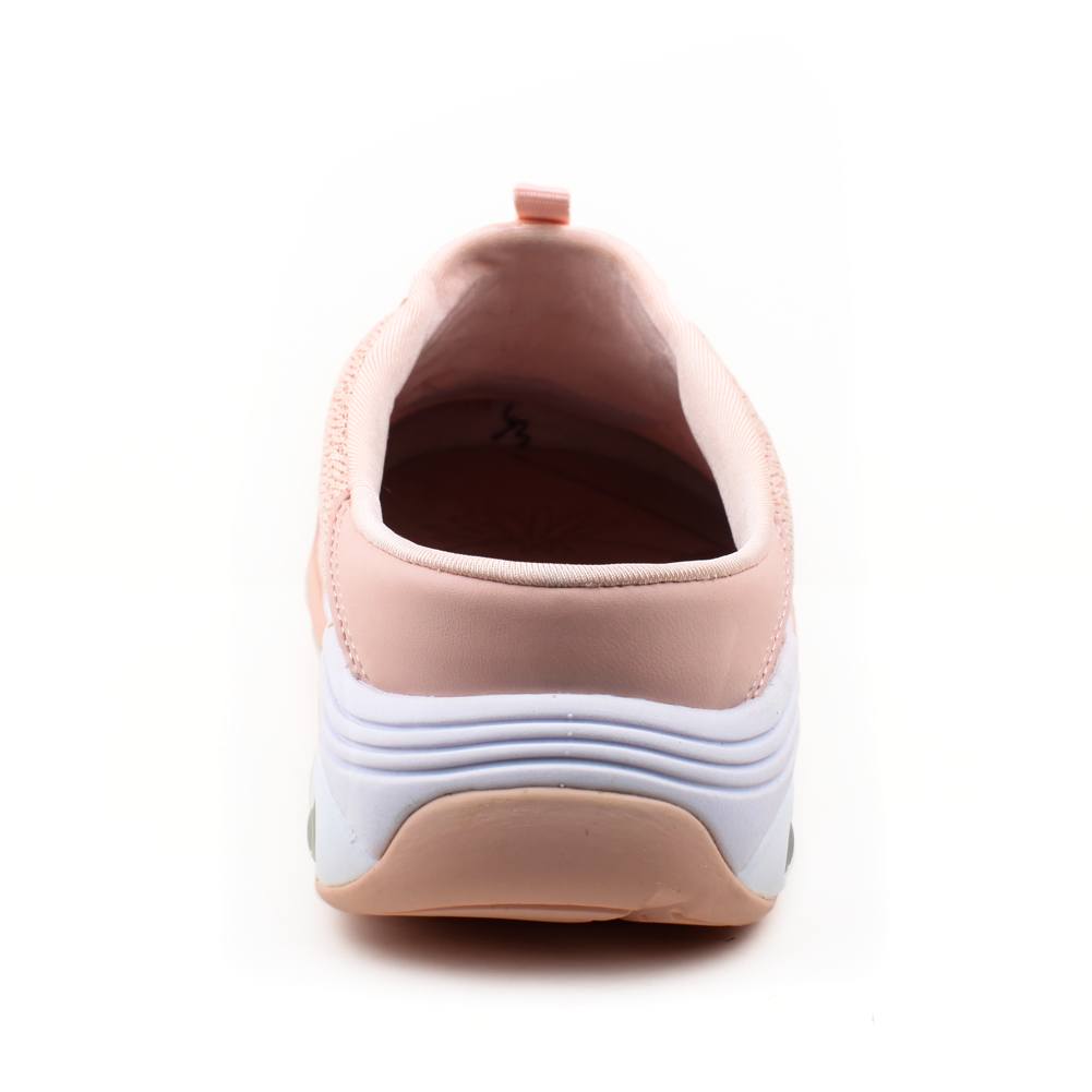 Austin Lite Women's Slip On Clog - Comfortable Casual Shoes for Women | Lightweight & Breathable | Perfect for Home, Garden, and Outdoor Wear