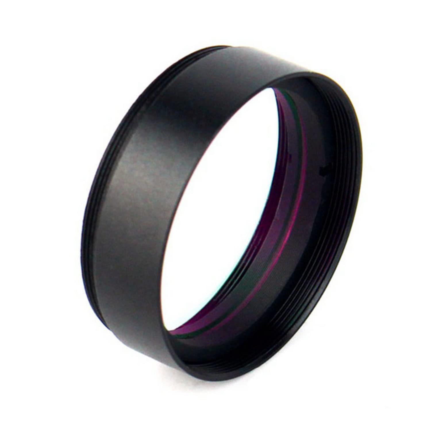 1.25 Inch UHC Light Pollution Reduction Filter for Telescope Photography - Enhance Deep Sky Viewing in Urban Areas