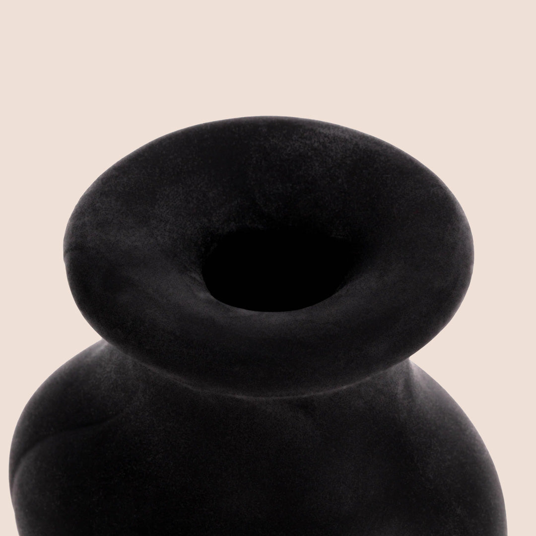 Perfect Fit Bull Bag® Ball Stretcher - Soft Stretchy Silicone/TPR Blend for Comfort & Support - Ideal for Strength Training, BDSM, and Sensual Play