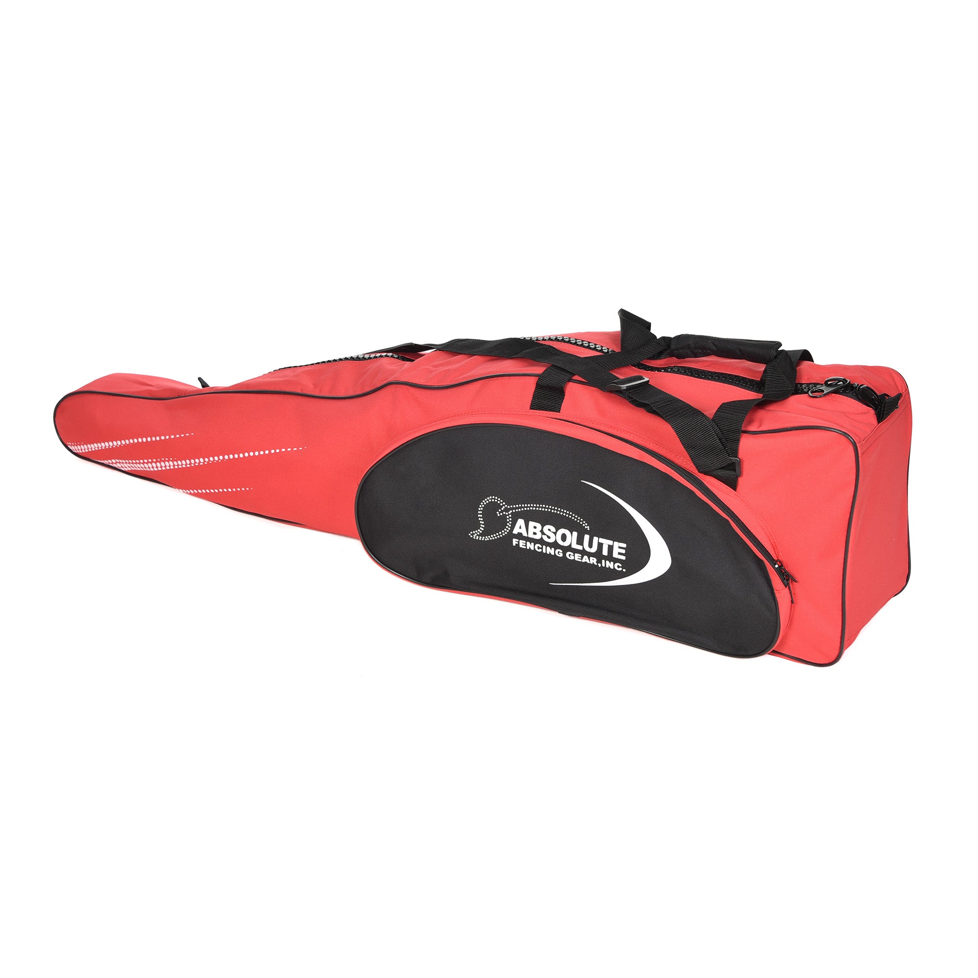 Absolute Soft Bag - One Compartment Standard Backpack for School, Travel & Daily Use