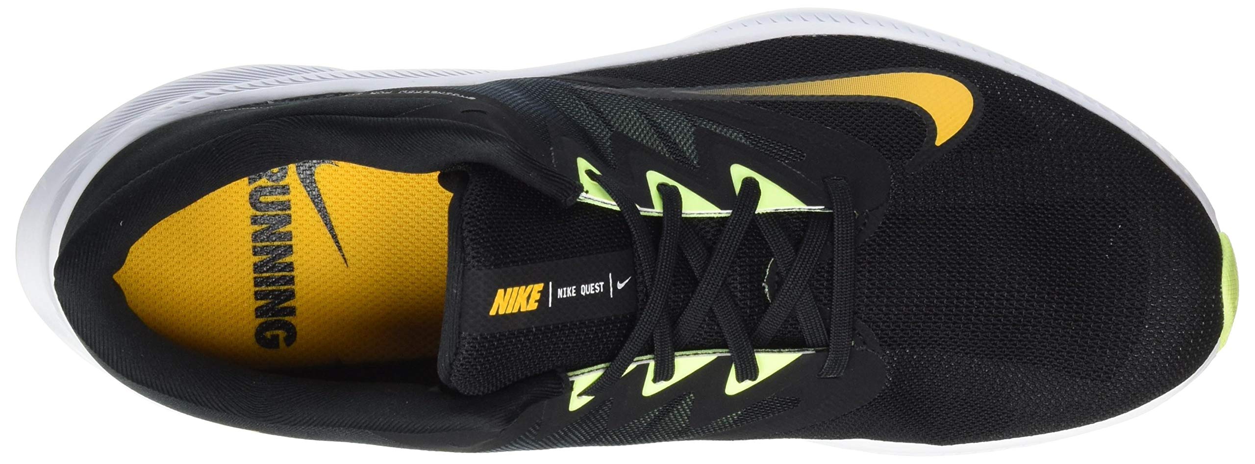 Nike Men's Basketball Shoes - High Performance Athletic Sneakers for Court Play & Training | Durable Traction & Cushioning for Basketball Games, Gym Workouts & Casual Wear