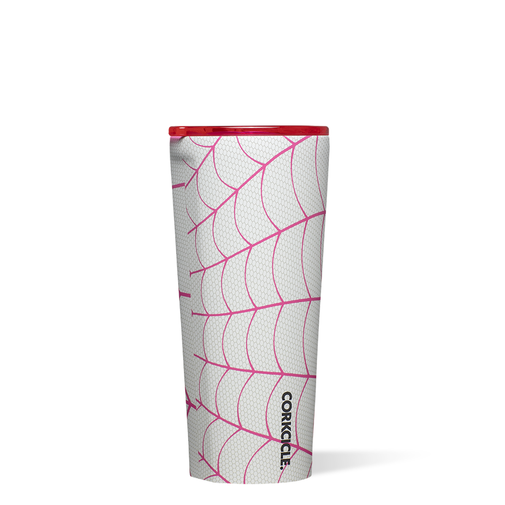 Marvel Insulated Tumbler with Lid - Stainless Steel Travel Mug for Hot & Cold Drinks - Perfect for Superhero Fans, Office, Gym & Outdoor Adventures