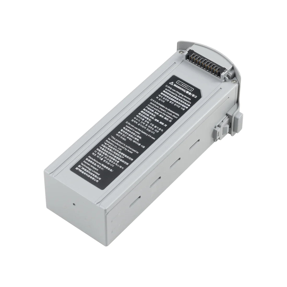Autel Evo Max Drone Battery - High Capacity 7100mAh LiPo Battery for Autel Evo Max Series Drones | Perfect for Aerial Photography, Mapping & Long Flight Time Operations