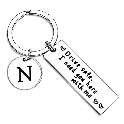 N
