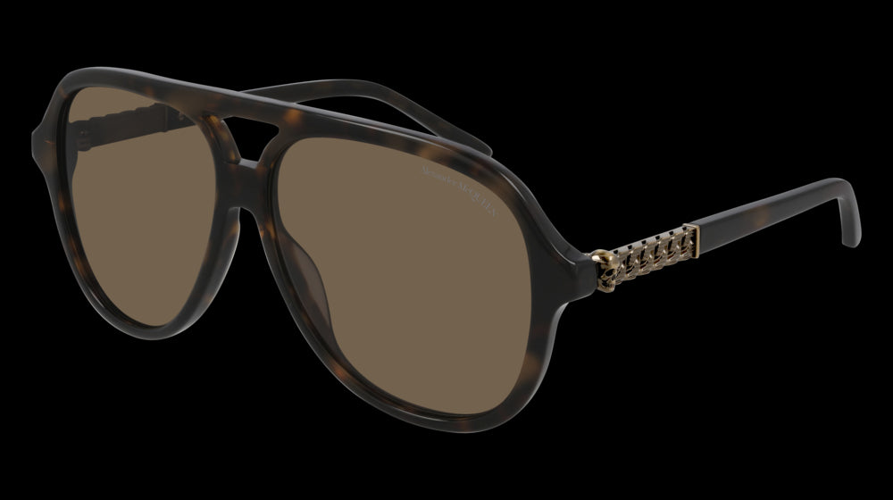 AM0322S-002 - HAVANA - BROWN