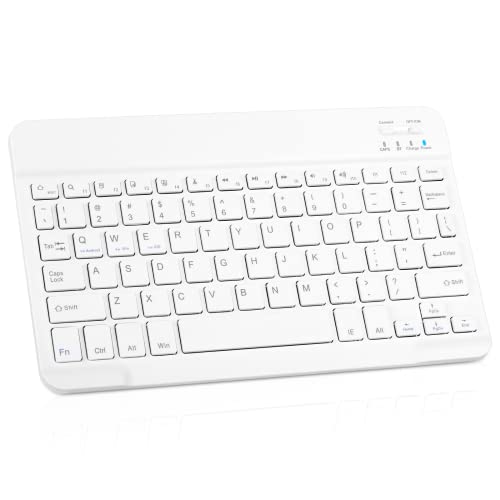 Pure White