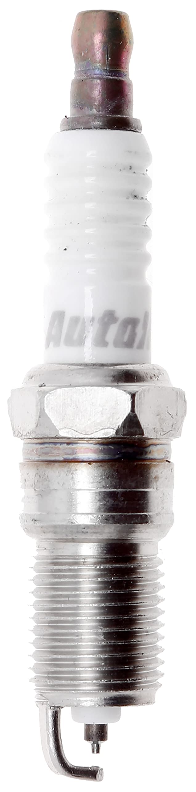 Autolite Iridium XP XP5243 Spark Plug - High Performance Replacement for Cars & Trucks - 1 Pack - Ideal for Improved Fuel Efficiency & Engine Power
