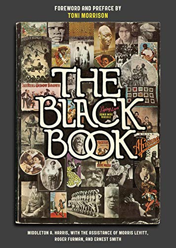 The Black Book - Premium Leather Journal for Writing & Note Taking - Perfect for Journaling, Sketching & Gift Giving