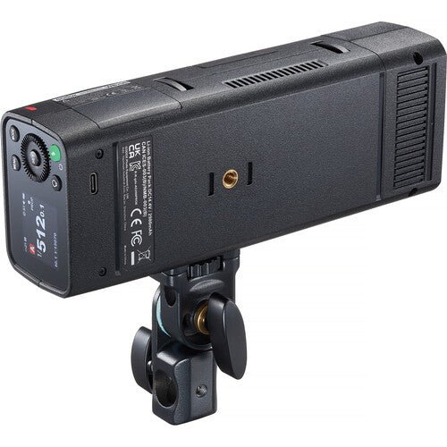 Godox AD200Pro II TTL Pocket Flash - Powerful Portable Strobe Light for Photography, Studio & Outdoor Shooting - Perfect for Portraits, Events & On-Location Photography