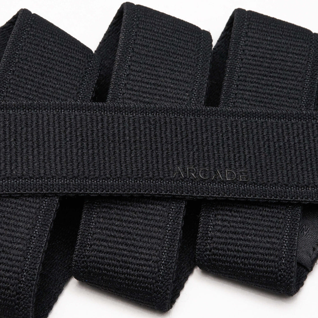Atlas Belt Slim - Durable & Stylish Ratchet Belt for Men - Perfect for Casual Wear, Office & Outdoor Adventures
