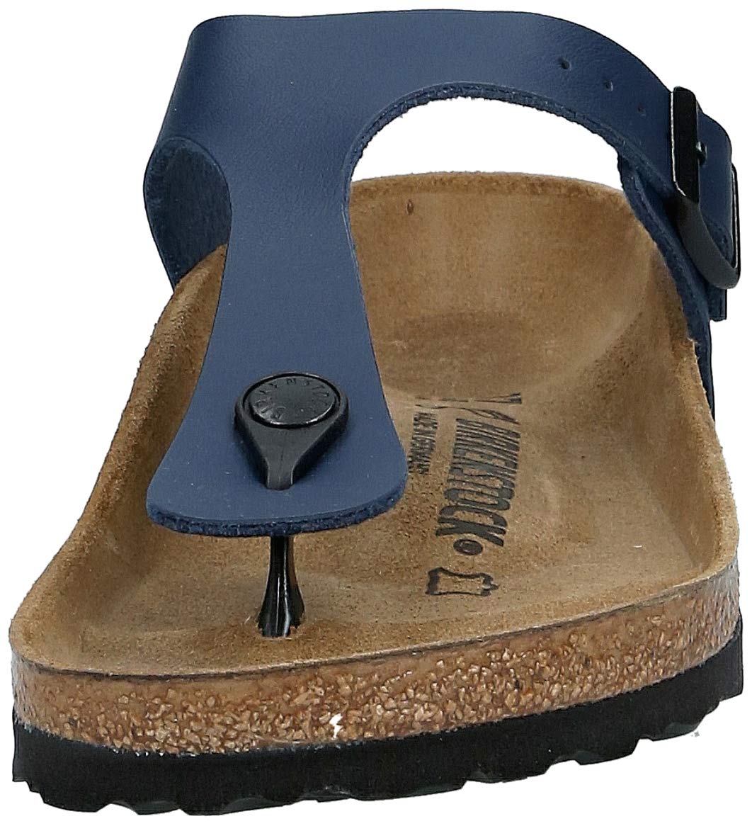 Birkenstock Women's Sandals | Comfortable Flip Flops for Women | Perfect for Beach, Pool & Summer Outfits