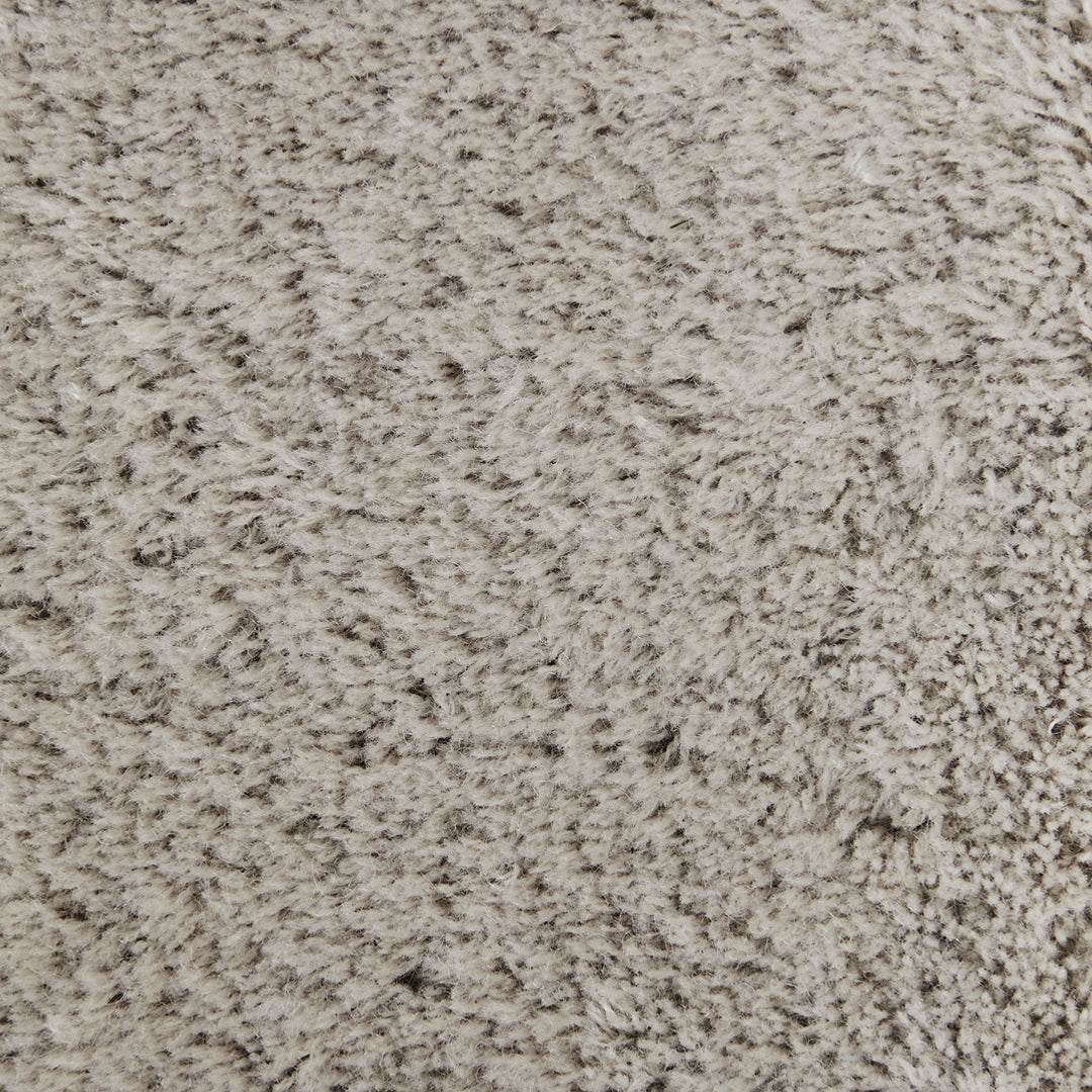 Wendelbo Elba Rug - Modern Scandinavian Wool Area Rug for Living Room, Bedroom & Office - Soft & Durable Home Decor