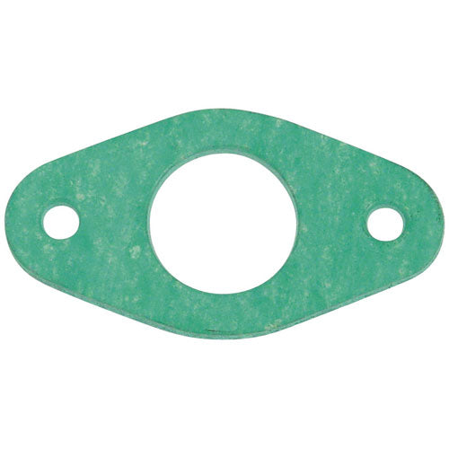 Burner Gasket 2 11/16 x 1 1/2 - Replacement Part NRE #070618 for Gas Stoves & Grills - Perfect for Home Kitchen Appliances and Outdoor BBQ Repair