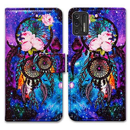 Dream Catcher Galaxy Sky