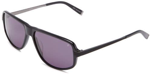 Black Frame/Grey Lens