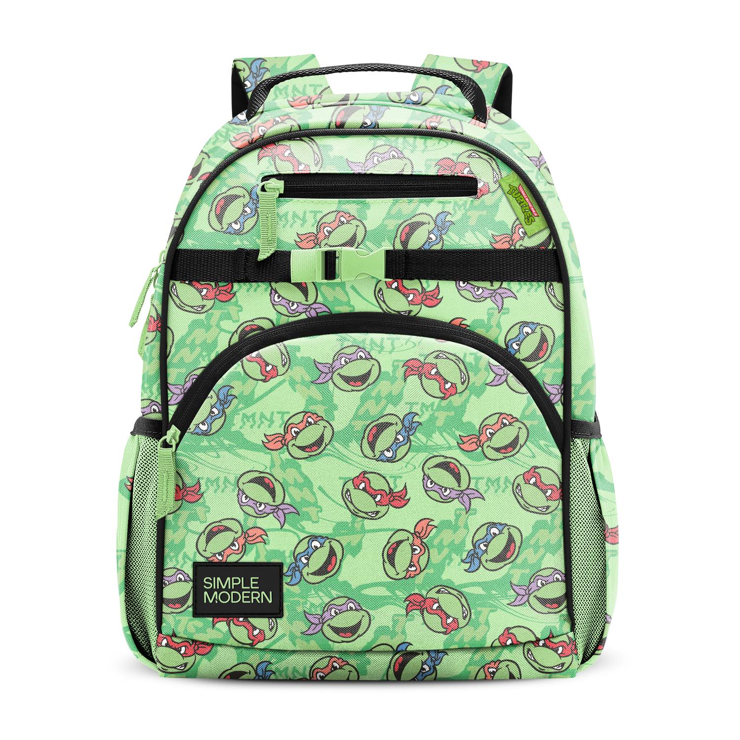 Fletcher Kids' Large Backpack for School, Travel & Daily Use - Durable & Spacious Children's Bookbag for Boys & Girls