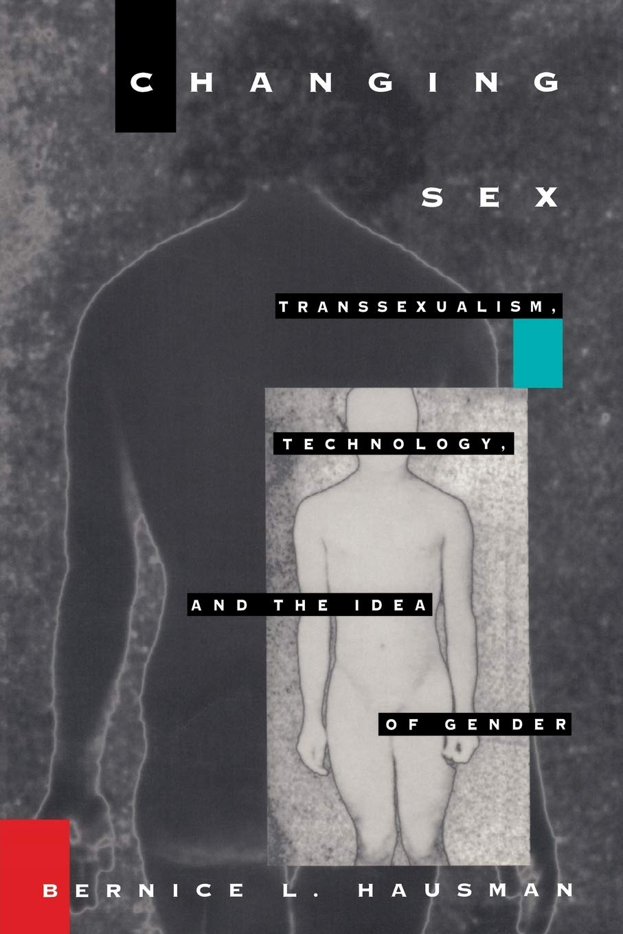 Transgender Transformation: Exploring Gender Identity, Technology, and Modern Perspectives - Perfect for LGBTQ+ Studies and Gender Research