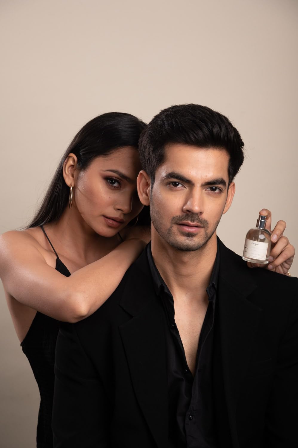 Ora d'oro Beauty Perfume Santal Rush Eau De Parfum for Women & Men | 50ml | Long Lasting Luxury Fragrance | Unisex Scent Gift Set | Perfect for Date Night, Office & Special Occasions