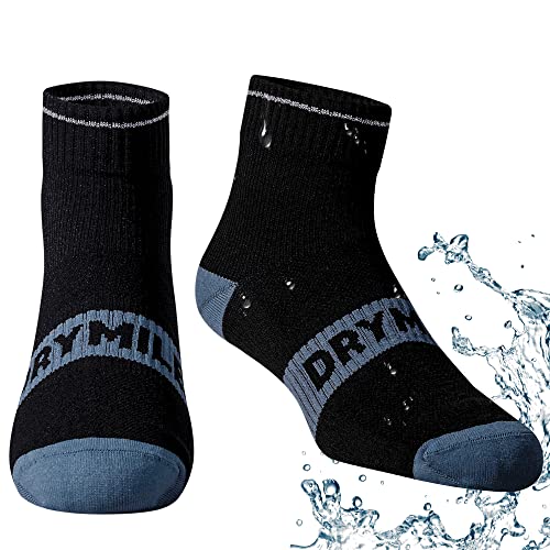 Black / Blue