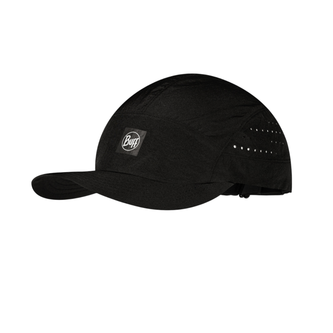 Solid Black
